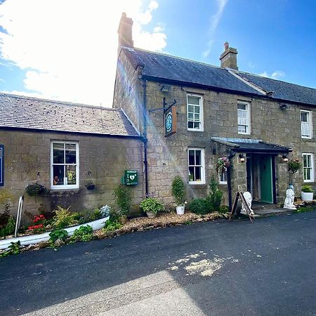 Bird In Bush Elsdon Hotel Exterior foto